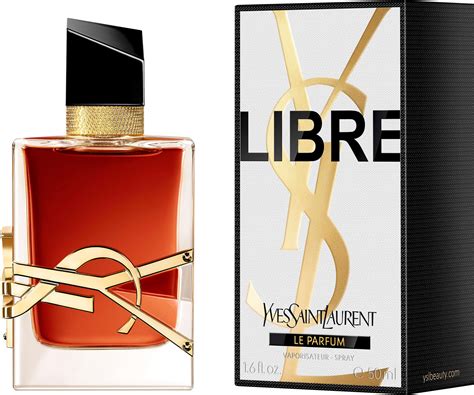 ysl libre 50ml edp|ysl libre perfume price.